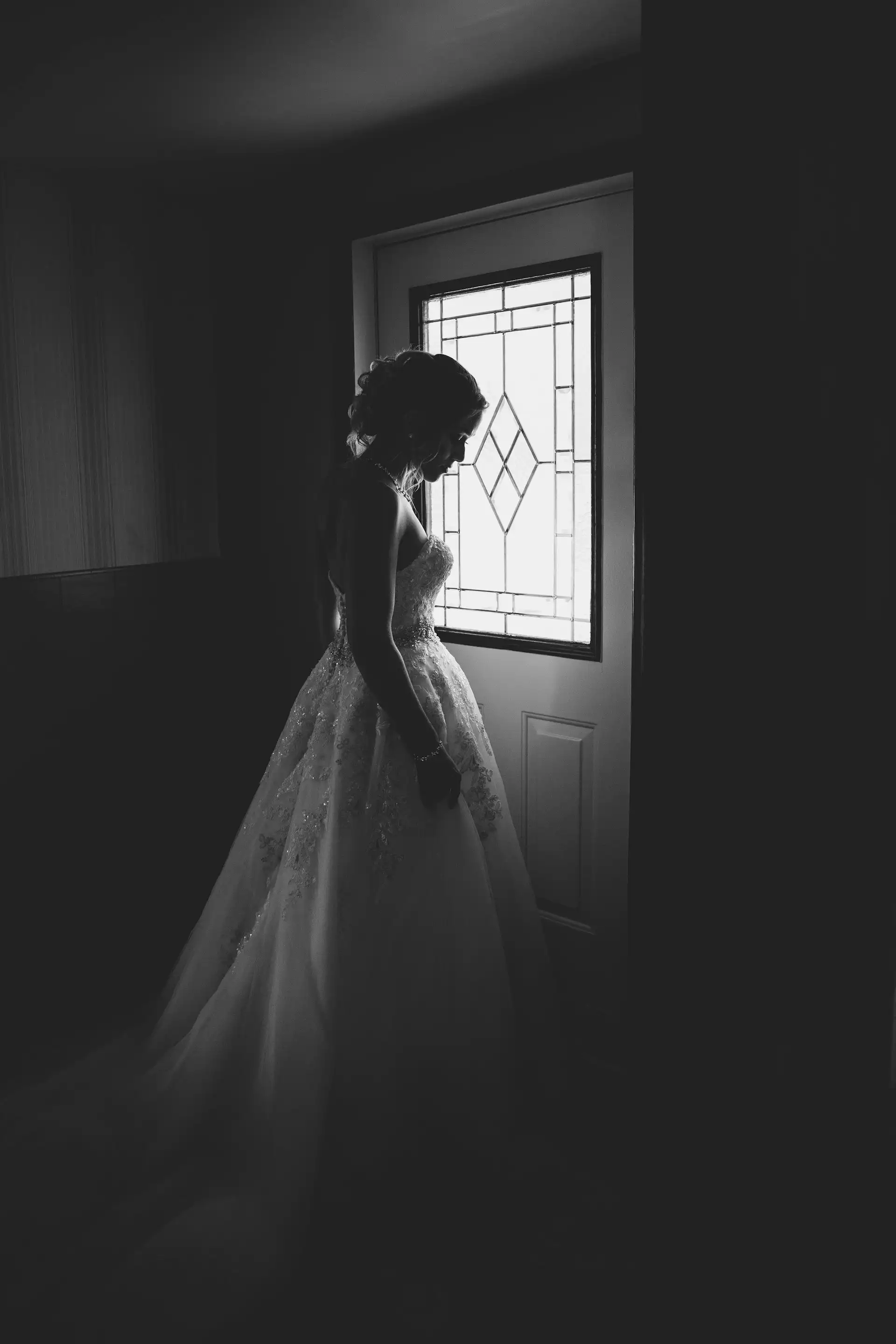 Wedding photography